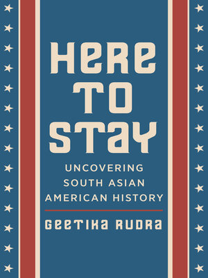 cover image of Here to Stay